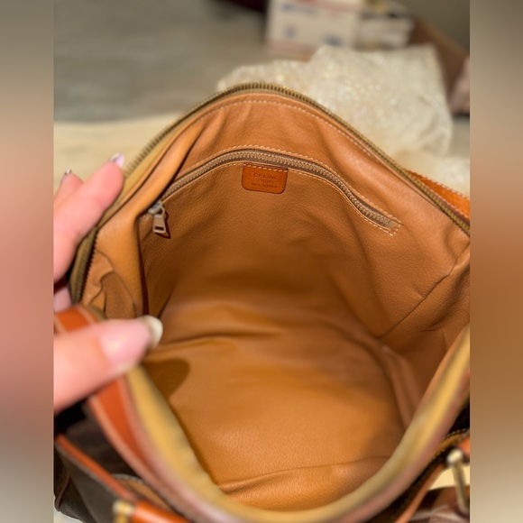 CELINE BOSTON BAG - Picture 16 of 16